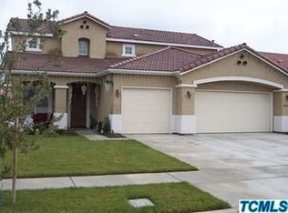 4134 S Locust St, Visalia, CA 93277