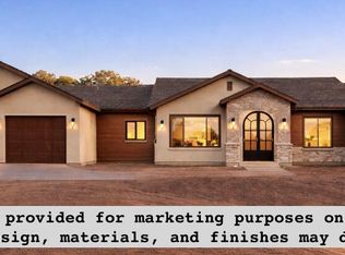 1947 Oak Springs Rd, Cedar City, UT 84720