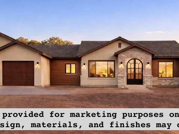 1947 Oak Springs Rd, Cedar City, UT 84720