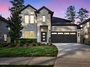 40207 Bay Warbler Way, Magnolia, TX 77354