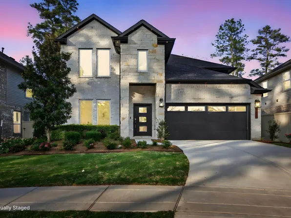 40207 Bay Warbler Way, Magnolia, TX 77354