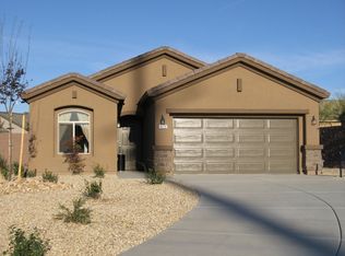 4029 Vulcan St, Las Vegas, NV 89122