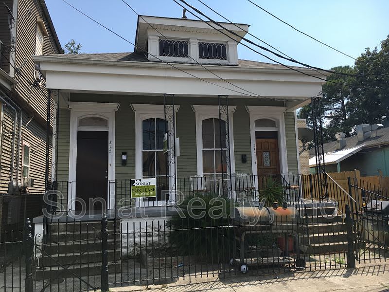 1st image of 312 S Broad St #312