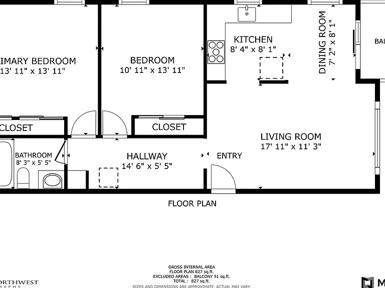 900 SW Holden St — Photo 13