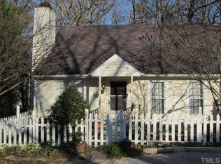 1507 Mary Frances Pl, Raleigh, NC 27606