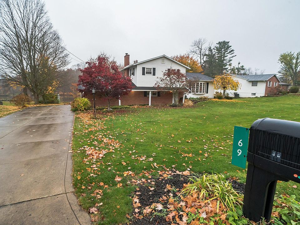 69 Yoha Dr, Mansfield, OH 44907 Zillow