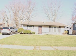 2119 Belmont Ave, Joliet, IL 60432