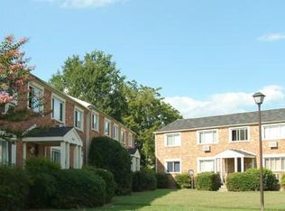 2110 Richmond St, Hopewell, VA 23860