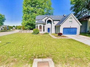 300 Overshot Arch, Chesapeake, VA 23323