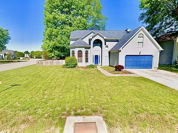 300 Overshot Arch, Chesapeake, VA 23323