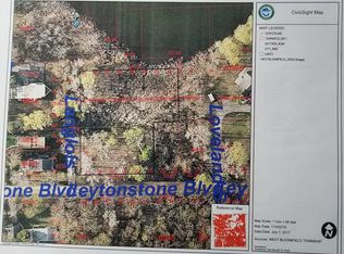 Leytonstone Blvd, West Bloomfield, MI 48322