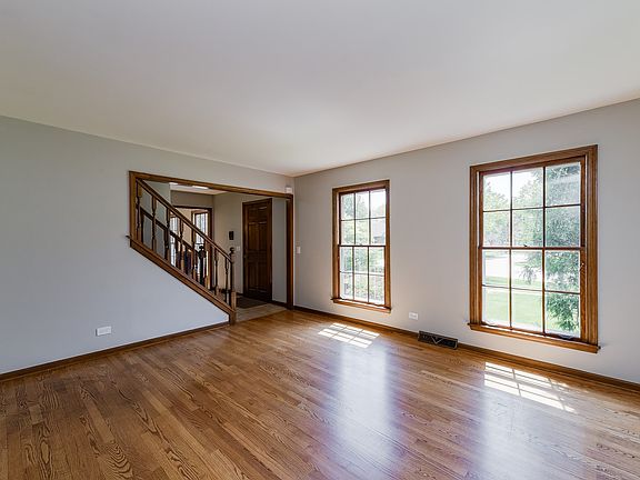 Don't want a formal dining room?  Great space for toy room or home office.
