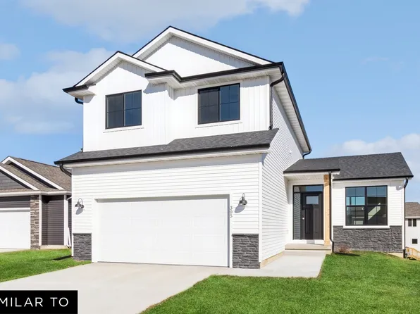 4302 NE 3rd St, Ankeny, IA 50021