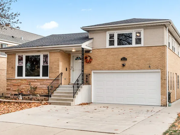 5315 N Oleander Pkwy, Chicago, IL 60656
