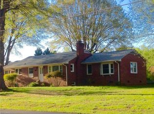4839 High Point Rd, Kernersville, NC 27284