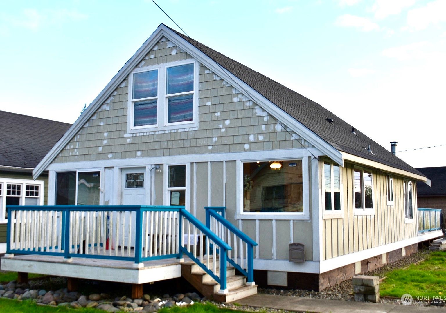 402 Karr Avenue, Hoquiam, WA 98550 MLS 2179398 Zillow