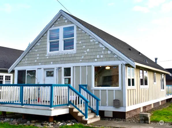 402 Karr Avenue, Hoquiam, WA 98550