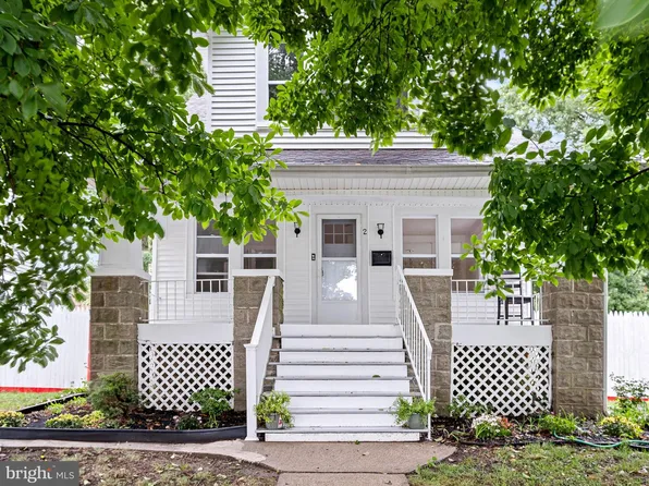 2 Brookview Ave, Claymont, DE 19703