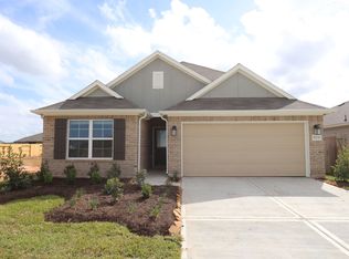 26236 Astral Way, La Marque, TX 77568