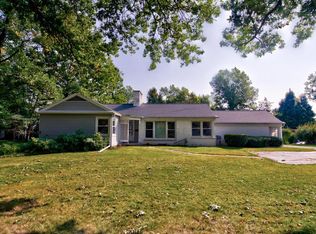 575 Woodland Rd, Mansfield, OH 44907