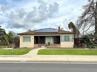 1301 N Douty, Hanford, CA