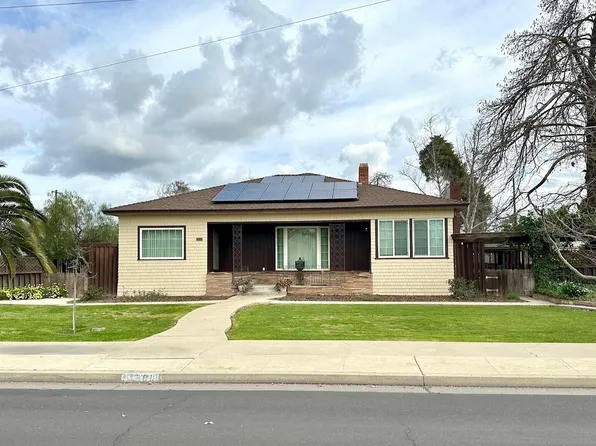 1301 N Douty, Hanford, CA 93230