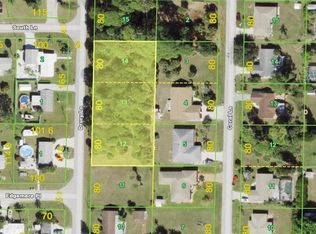 1231 Drury Ln #12, Englewood, FL 34224