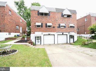 713 Strahle St, Philadelphia, PA 19111