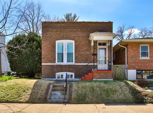 5818 Southwest Ave, Saint Louis, MO 63139