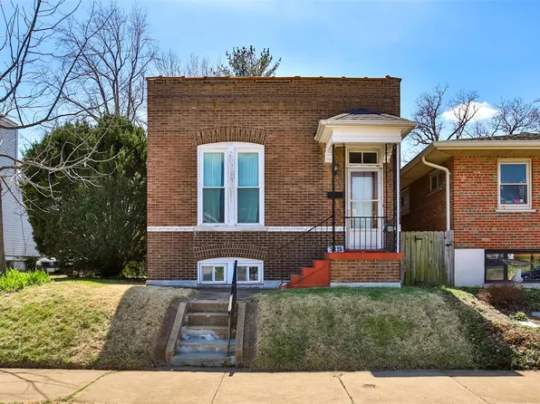5818 Southwest Ave, Saint Louis, MO 63139