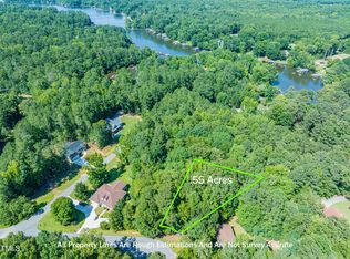 6 Rabbit Bottom Cir LOT 6, Littleton, NC 27850