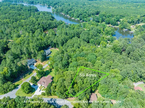 6 Rabbit Bottom Cir Lot 6, Littleton, NC 27850