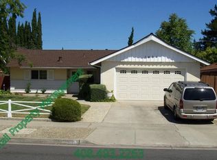 1471 Blossom Hill Rd, San Jose, CA