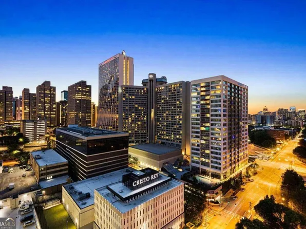 215 Piedmont Ave NE APT 2209, Atlanta, GA 30308