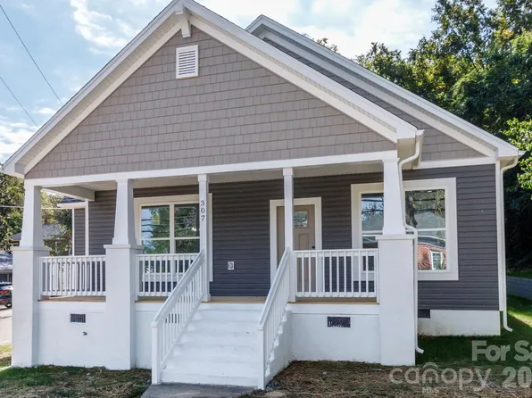 307 E Arch St, Lancaster, SC 29720