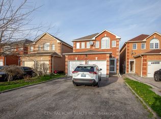 72 Stella Dr #Basement, Markham, ON L3S 4G8