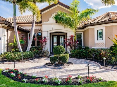 722 SW 49th Lane Cpe, Coral, FL, 33914