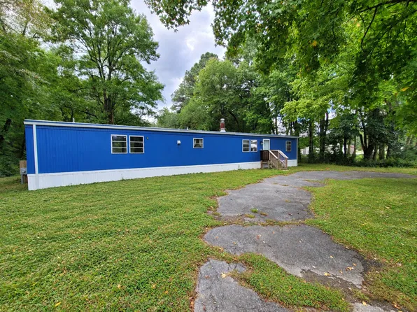 2119 Hunting Quarter Rd #1, Houston, DE 19954