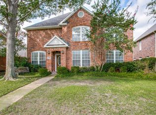 709 Allen Rd, Coppell, TX 75019