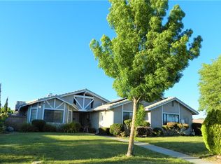 6023 W Avenue L12, Lancaster, CA 93536