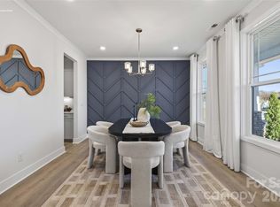 2050 Gallinule Dr, Indian Trail, NC 28079