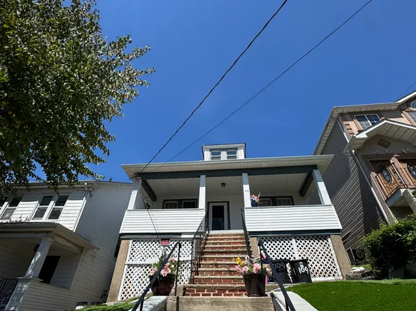 109 Scribner Ave, Staten Island, NY 10301