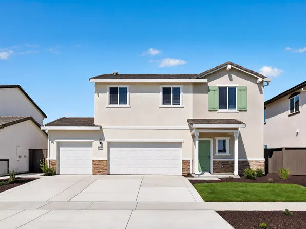 1678 Abrozo Way, Plumas Lake, CA 95961