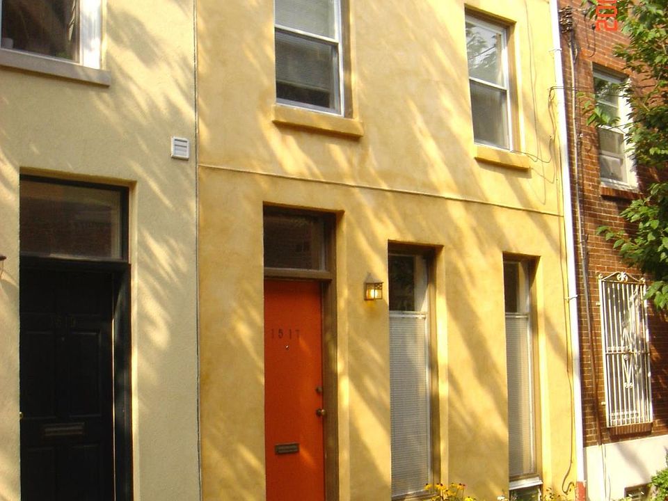 1st image of 1517 Naudain St #2