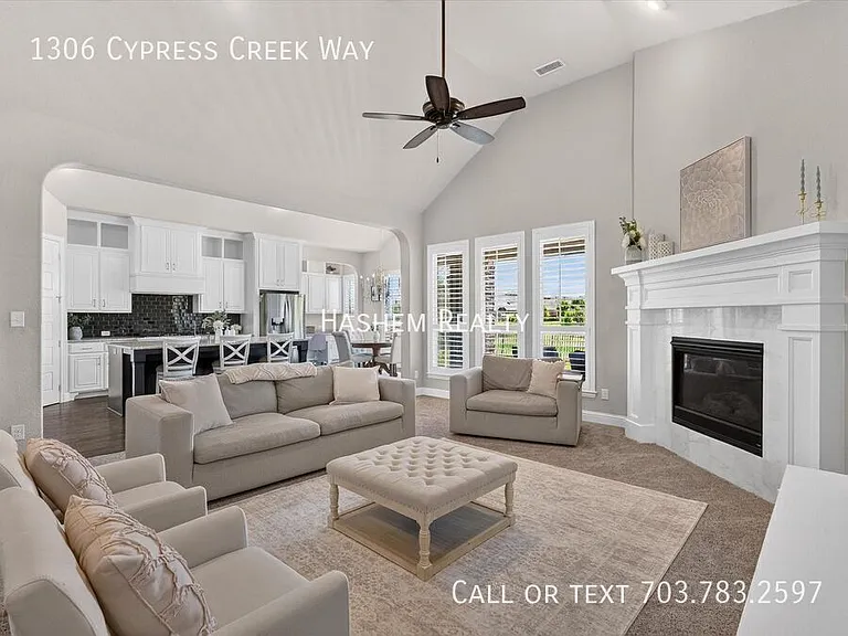 1306 Cypress Creek Way — Photo 9