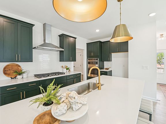 Rowland s Grant - Finley Interior Image 2