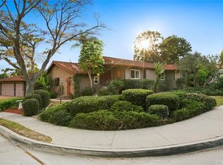 2264 Vista Rd, La Habra Heights, CA 90631