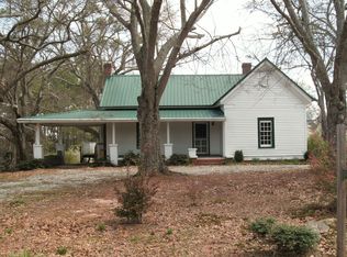 2410 Welcome Rd, Newnan, GA 30263