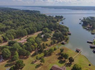 90 County Road 2933, Pittsburg, TX 75686
