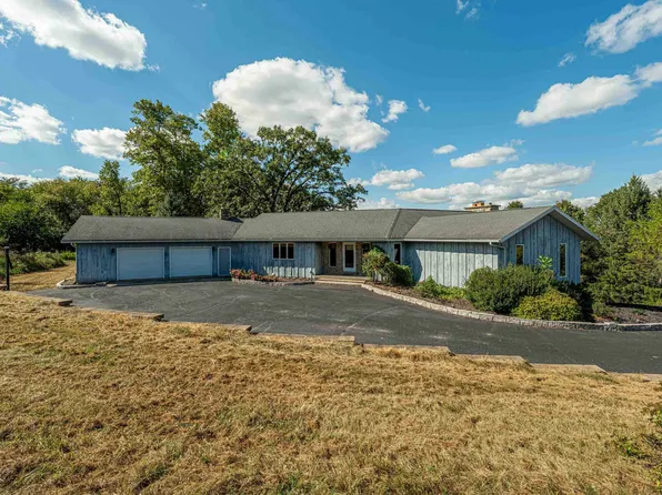 7795 S Dublin Rd, Gratiot, WI 53541